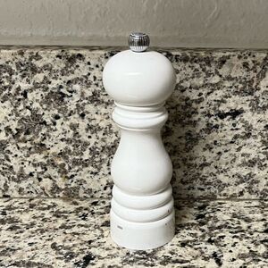 Peugeot Salt Pepper Mill Shaker
